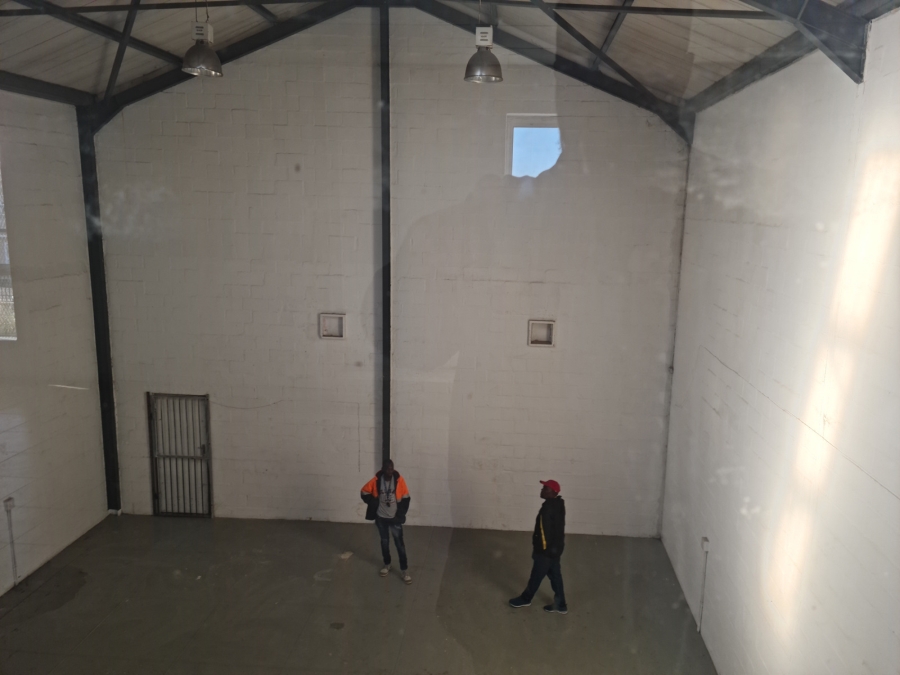 Commercial Property for Sale in Asla Park Western Cape